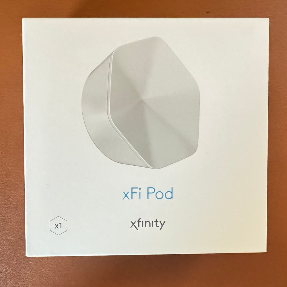 xFi Pod (Xfinity)